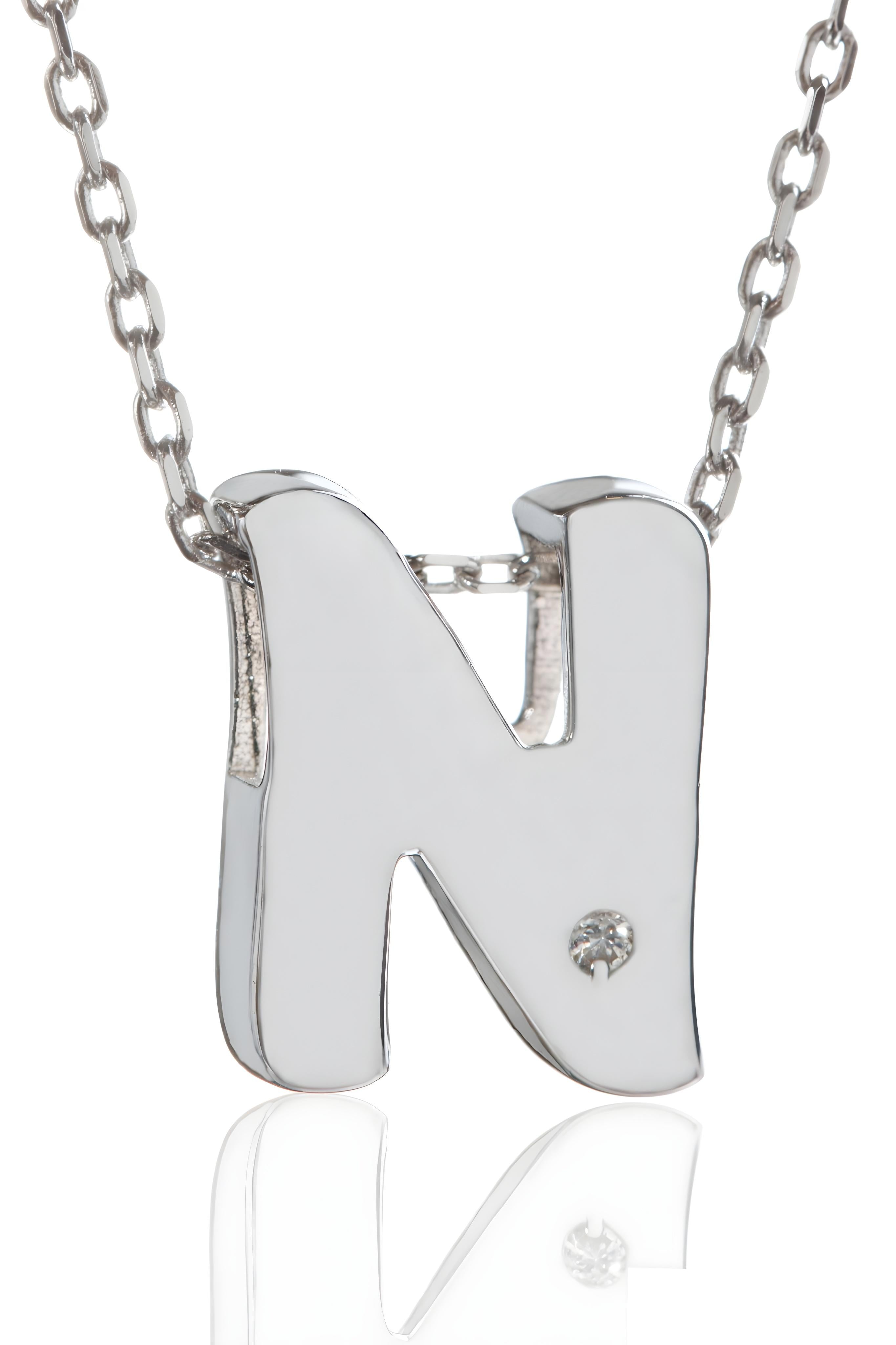 N Letter